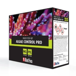 Red Sea Algae Control Test Kit
