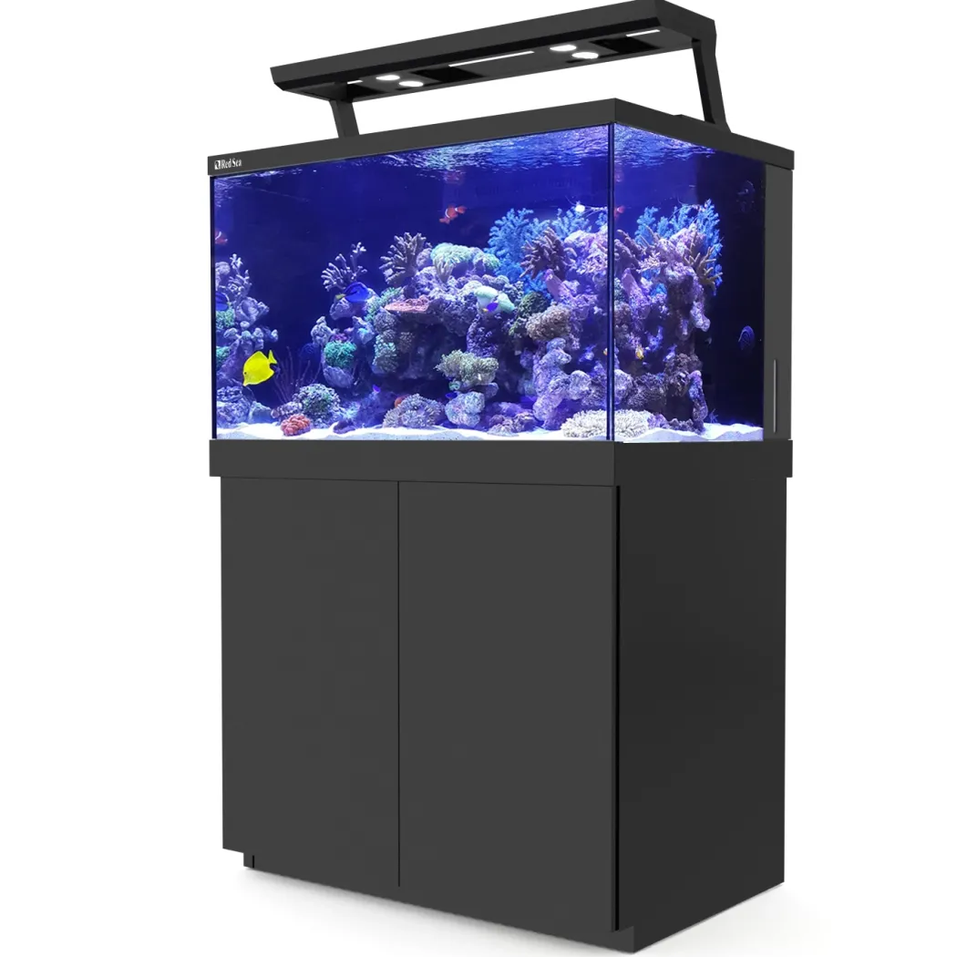 Red Sea MAX S-400 Liter Sort G2