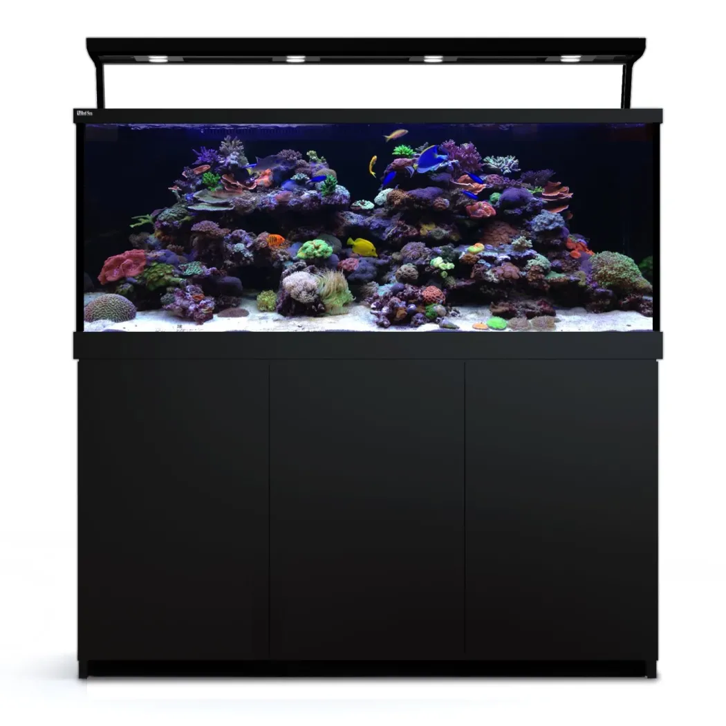 Red Sea MAX S-650 Liter Sort G2