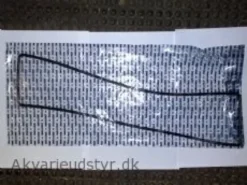 Red Sea Max 250 Sort gummi liste til lampen (seal lens)