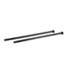 Red Sea Max 250 2 stk. Sorte plastic splinter til låget (main hinge pin x 2)