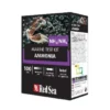 Red Sea MCP Ammonia Test