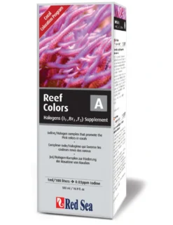 Red Sea Reef Colors A 500 ml