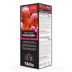 Red Sea Reef Colors B 500 ml med Kalium