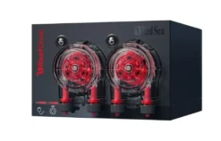 Red Sea ReefDose 2 med 2 doseringshoveder