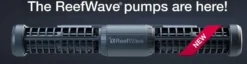 RedSea ReefWave 45 inkl controller