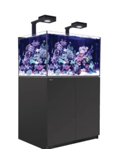 Red Sea Saltvandsakvarium Reefer XL 300 Deluxe Sort