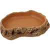 Reptiplanet Foderskål Mellem 19,2x13x4 cm