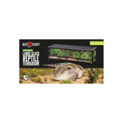 Repti Planet Terrarium 120 x 45 x 32 cm