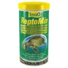 Reptomin Sticks - Sundt og naturligt foder til vandskildpadder