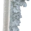 Riffkeramik rørskjuler 50 cm.