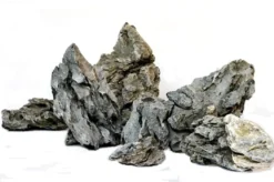 Rock-Box Minilandskab til 60 Liter Seiryu Rock