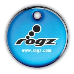 Rogz Passport Rogzette hundetegn 36 mm