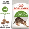 Royal Canin Active Life Outdoor 400 gram