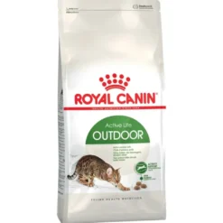 Royal Canin Active Life Outdoor 2 kg