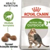 Royal Canin Active Life Outdoor +7 2 kg