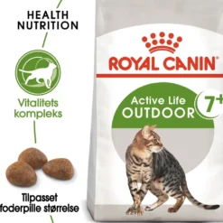 Royal Canin Active Life Outdoor +7 2 kg