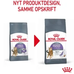 Royal Canin Appetite Control Care Sterilised 10 kg