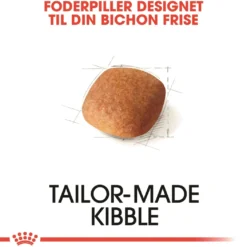 Royal Canin Bichon Frise Adult 1,5 kg - tørfoder til voksne hunde