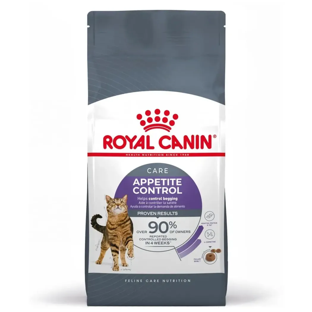 Royal Canin Care Appetite Control 2 kg