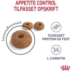 Royal Canin Care Appetite Control 400 gram