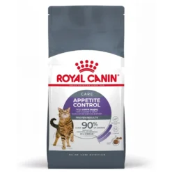 Royal Canin Care Appetite Control 400 gram