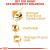Royal Canin Cavalier King Charles Adult 1,5 kg - tørfoder til små hunde