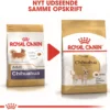 Royal Canin Chihuahua Adult 3 kg - tørfoder til små hunde