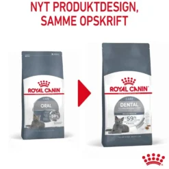 Royal Canin Dental Care 400 gram