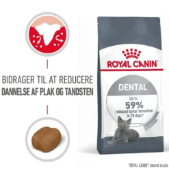 Royal Canin Dental Care 400 gram