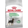 Royal Canin Digestive Care Mini 8 kg - fuldfoder til små hunde med sart mave