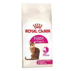 Royal Canin Exigent FHN Fussy 4 kg