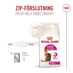 Royal Canin Exigent FHN Fussy 10kg