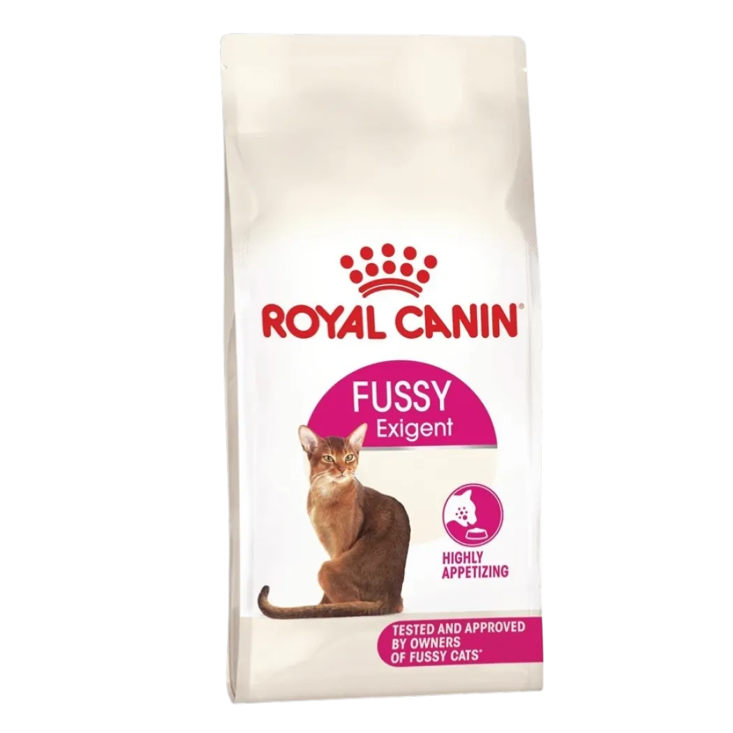 Royal Canin Exigent FHN Fussy 10kg