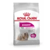 Royal Canin Exigent Mini 3 kg - fuldfoder til kræsne små hunde