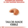Royal Canin French Bulldog Adult 3 kg - tørfoder til voksne hunde
