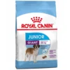 Royal Canin Giant Junior 15 kg - hundefoder til unge kæmperacer