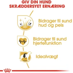 Royal Canin Golden Retriever Adult 12 kg - tørfoder til voksne hunde