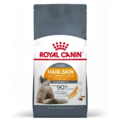 Royal Canin Hair and Skin 4 kg