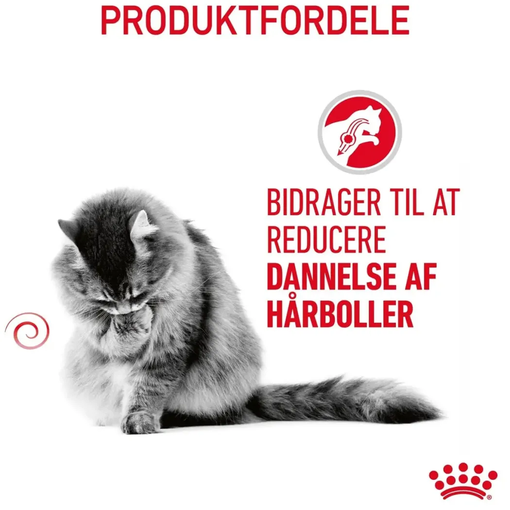 Royal Canin Hairball Care 2 kg