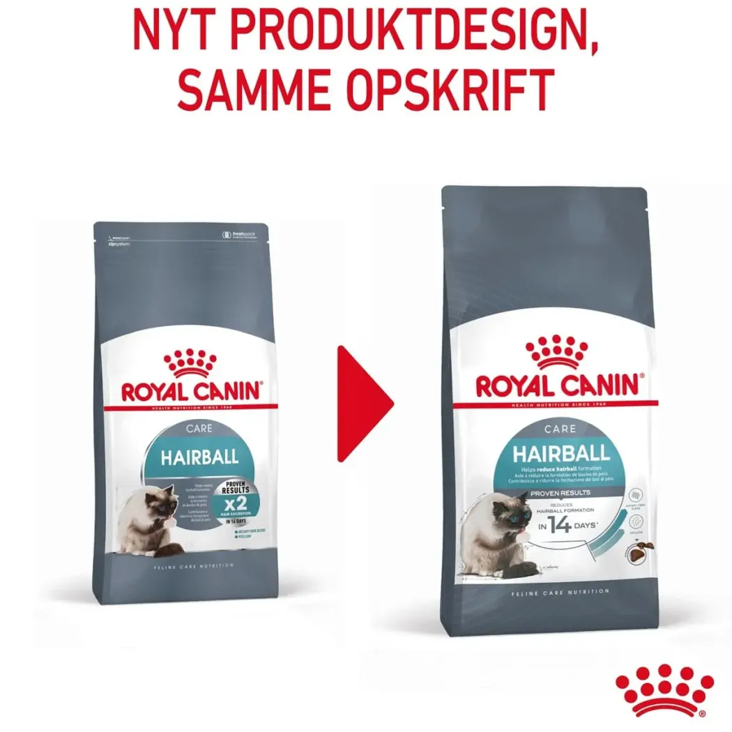 Royal Canin Hairball Care 2 kg