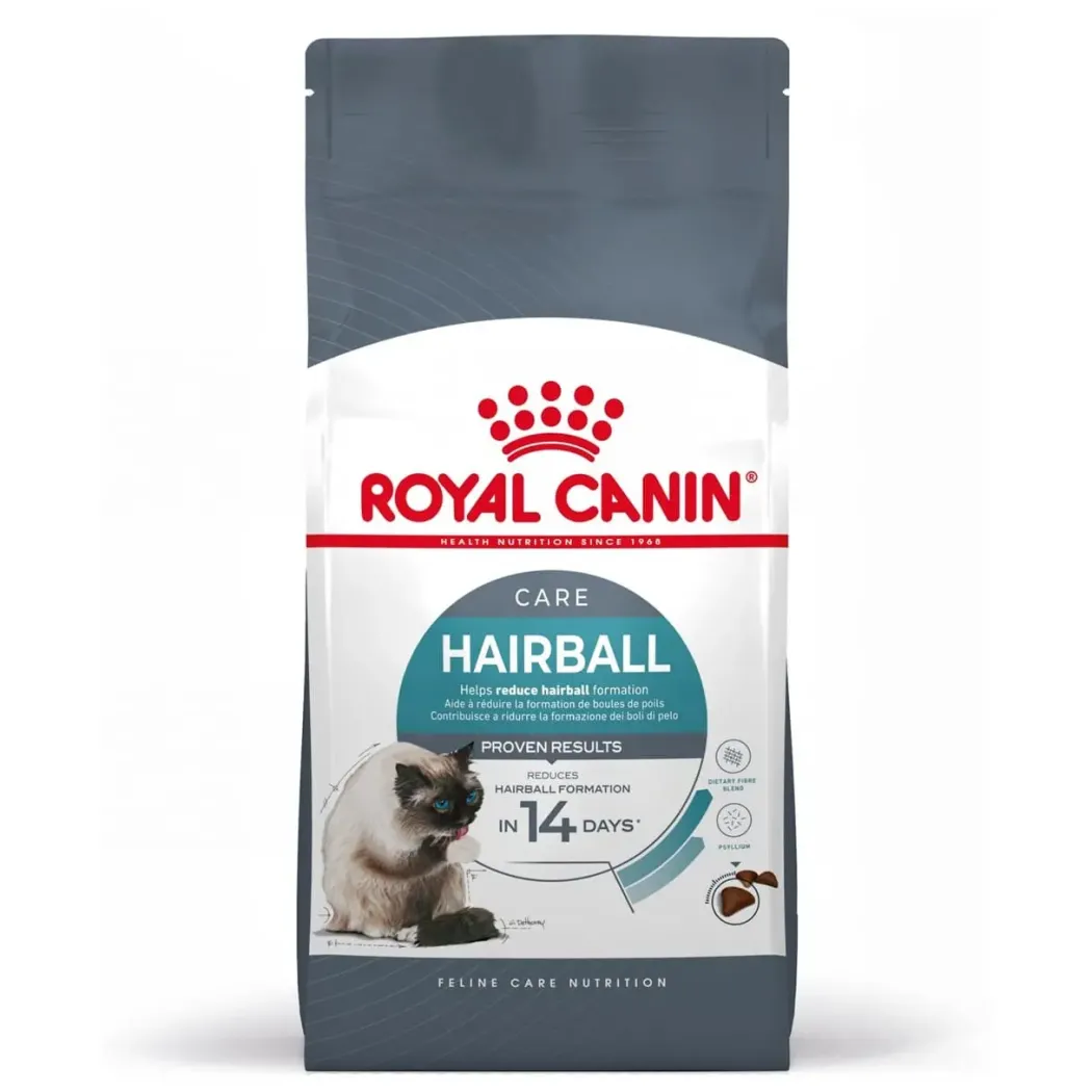 Royal Canin Hairball Care 2 kg