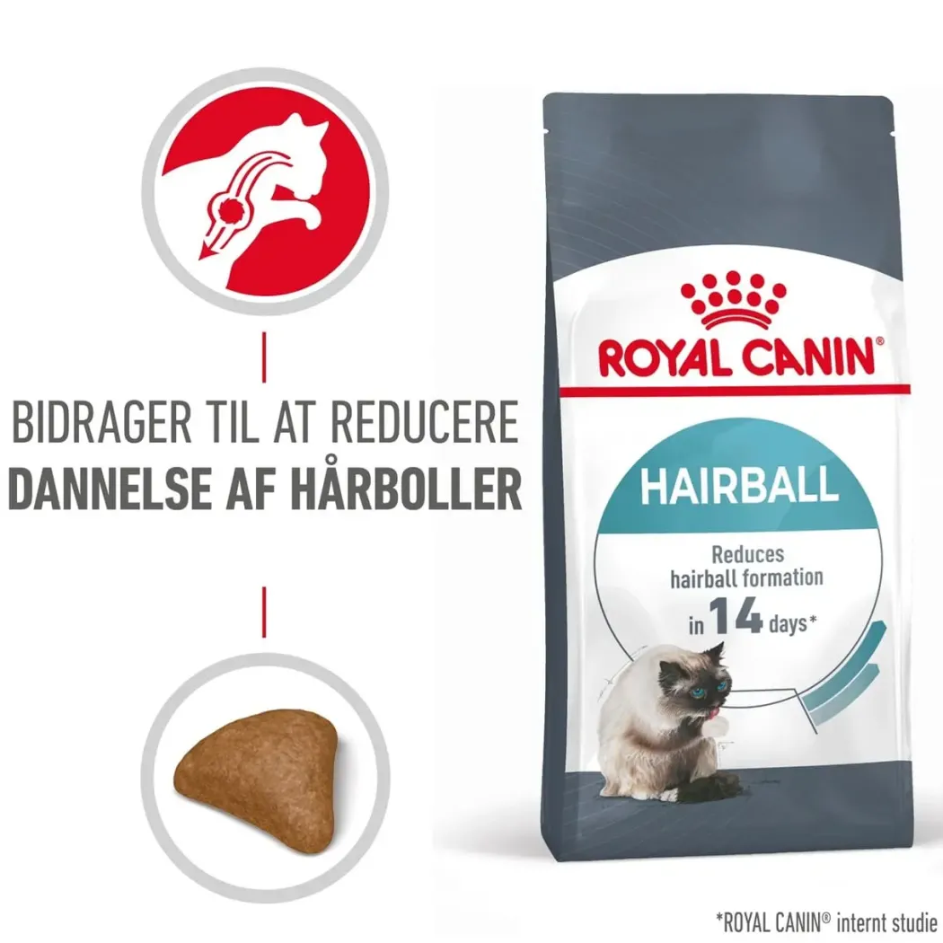 Royal Canin Hairball Care 2 kg