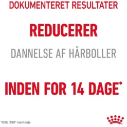 Royal Canin Hairball Care 4 kg