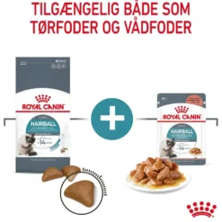 Royal Canin Hairball Care 10 kg