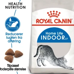 Royal Canin Home Life Indoor 10 kg