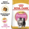 Royal Canin Kitten Persian 400 gram