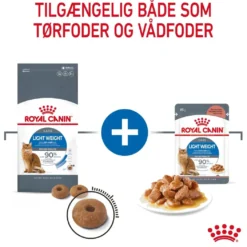 Royal Canin Light Weight Care 3 kg