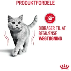 Royal Canin Light Weight Care 3 kg