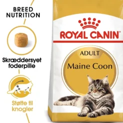 Royal Canin Maine Coon 400 gram